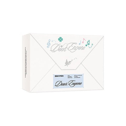 enhypen - 2024 season’s greetings