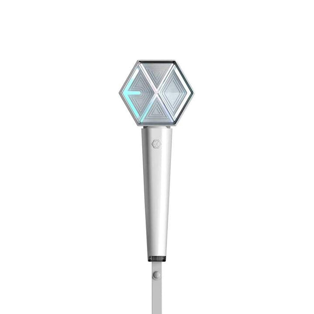 exo - official lightstick ver. 3