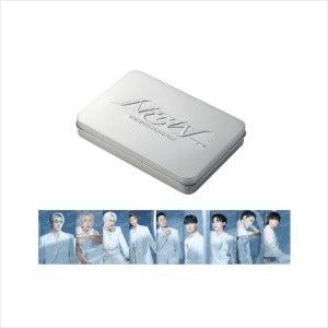 seventeen [new_] lenticular photo set