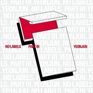 yeonjun - [no labels : part 01] weverse albums ver.