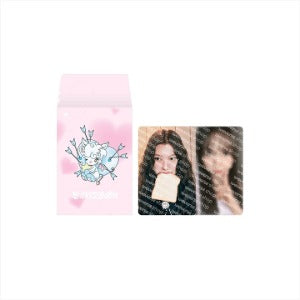 hearts2hearts - [focus] random trading card set b ver.