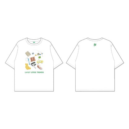 the boyz - [lucky little things] t-shirt