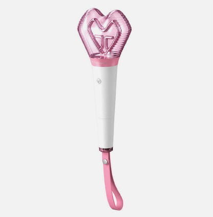 girls' generation - official lightstick
