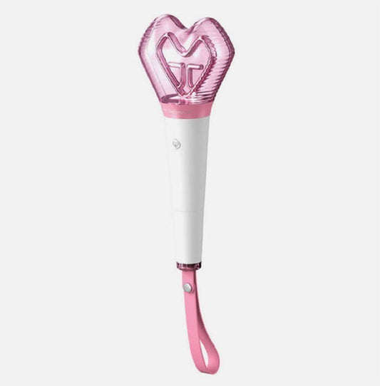girls' generation - official lightstick