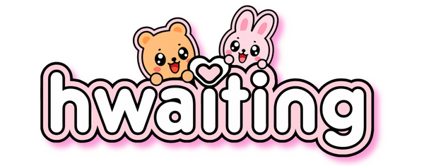 hwaiting