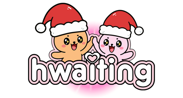 hwaiting