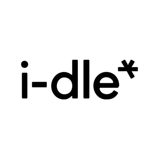 i-dle - japan 1st ep [i-dle] limited edition ver.