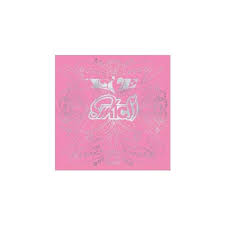 ive - 2nd ep [ive switch]