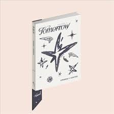 txt - 6th mini album [minisode 3: tomorrow]