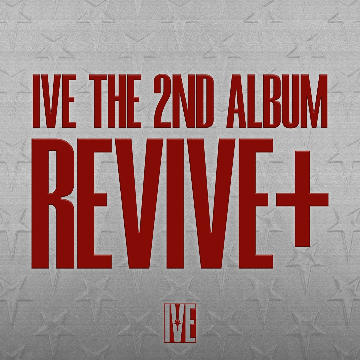 ive - the 2nd full album [revive+] challengers ver.