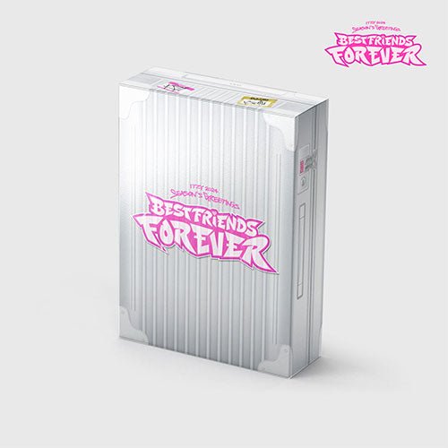 itzy - 2024 season’s greetings [best friends forever]