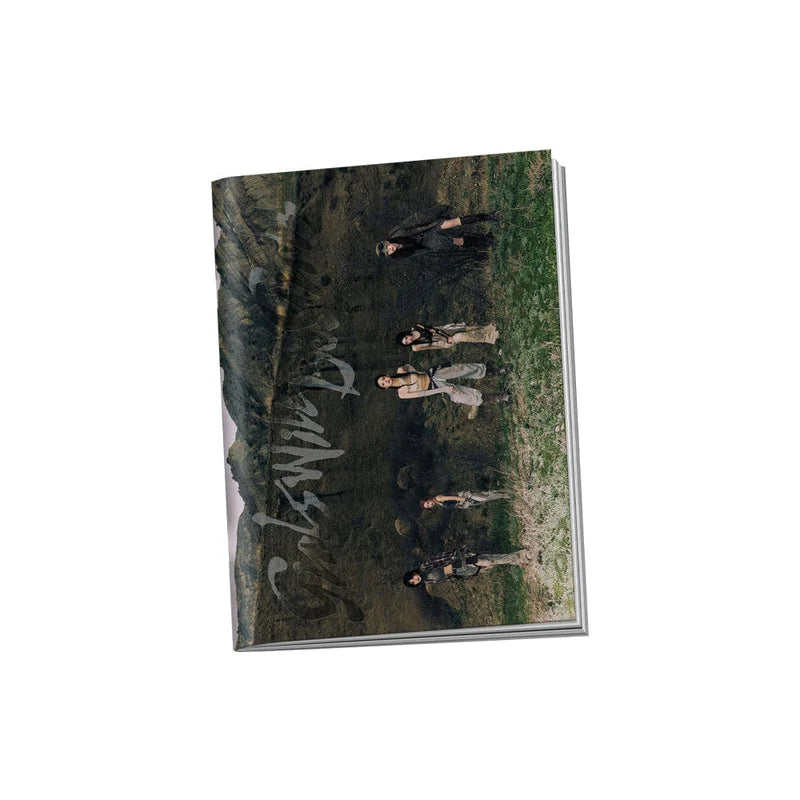 itzy - [girls will be girls] special edition