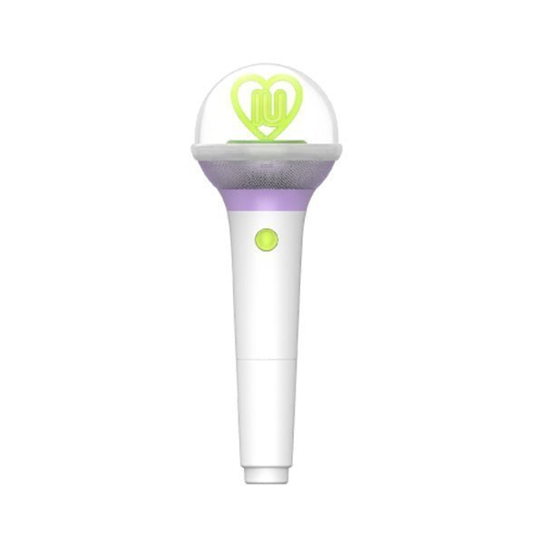 iu - official lightstick ver. 3