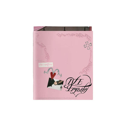 ive - 3rd ep [ive empathy] standard ver.