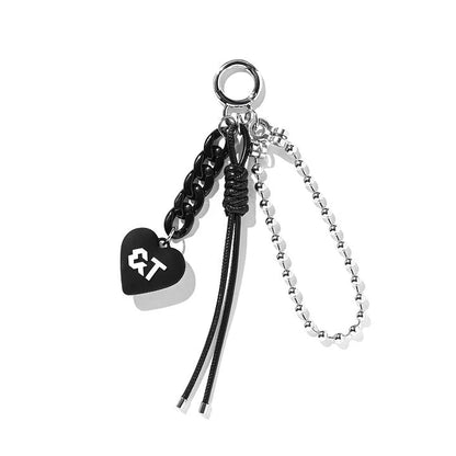 &team - [logo] keyring