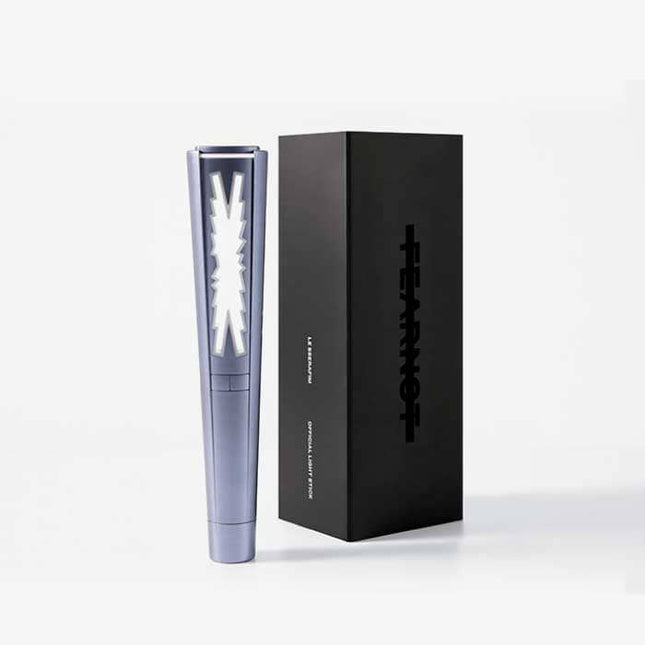 le sserafim - official lightstick