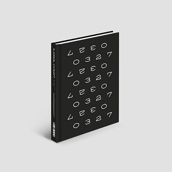 lisa - 0327 photobook vol. 03