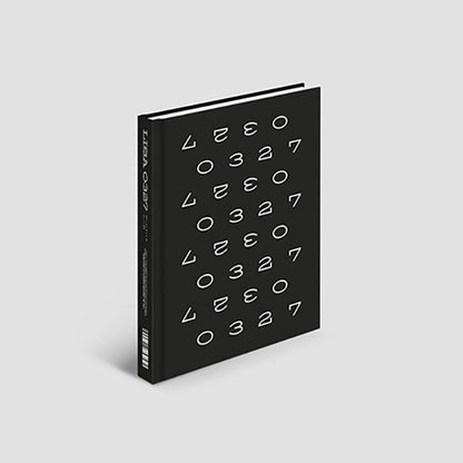 lisa - 0327 photobook vol. 03