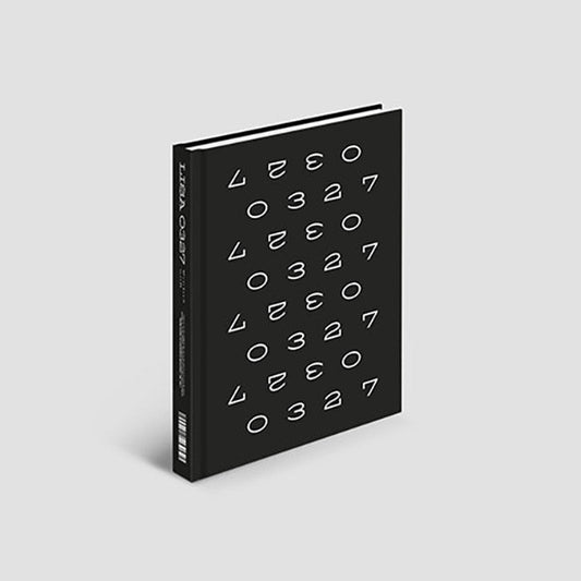 lisa - 0327 photobook vol. 03