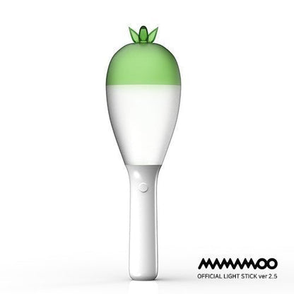 mamamoo - official lightstick