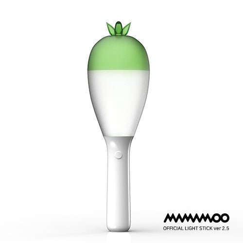 mamamoo - official lightstick