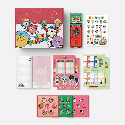 nct dream - [candy] y2k kit
