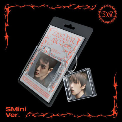 nct dream - [dream( )scape] smini ver.
