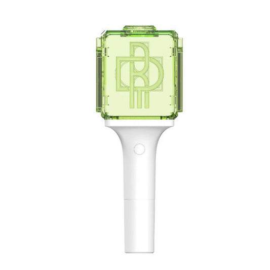 nct dream - official lightstick