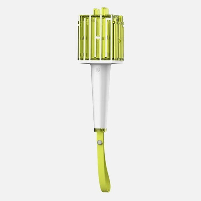 nct - official lightstick