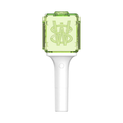 nct wish - official lightstick