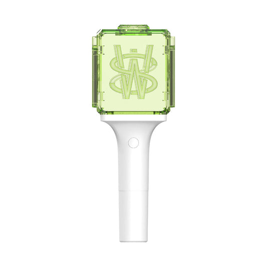 nct wish - official lightstick
