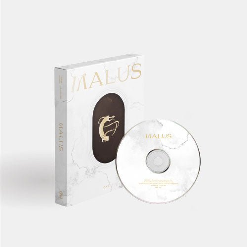 oneus - 8th mini album [malus] main ver.