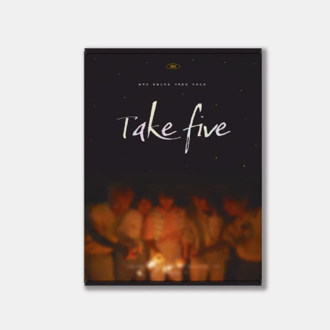 onewe - 2023 season's greetings