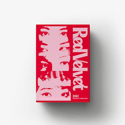 red velvet - 2023 season's greetings