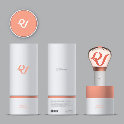 red velvet - official lightstick