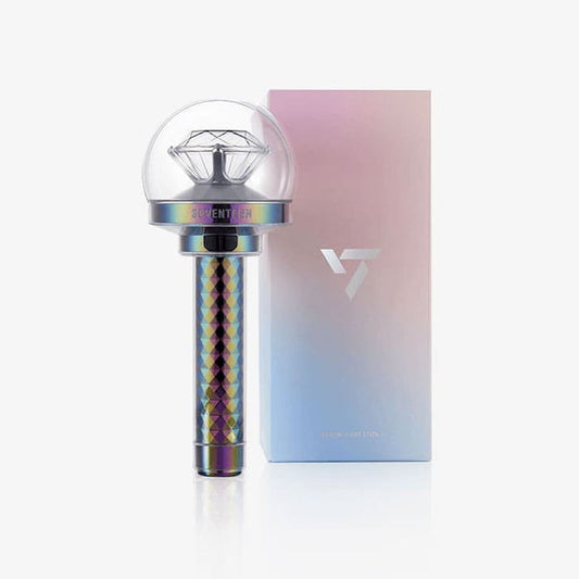 seventeen - official lightstick ver. 3