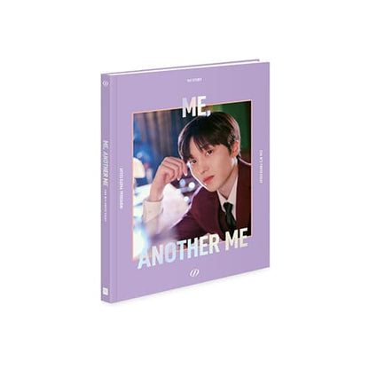 sf9 - cha ni photo essay me, another me]