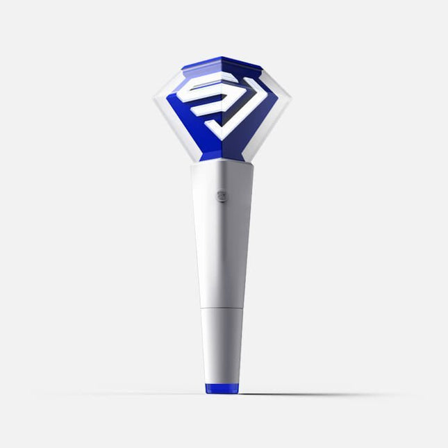 super junior - official lightstick ver. 2