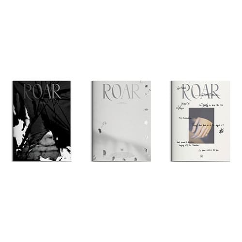 the boyz - 8th mini album [be awake]