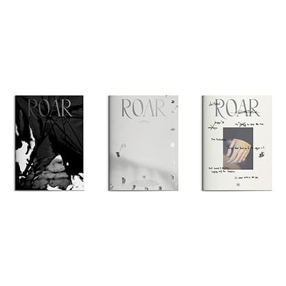 the boyz - 8th mini album [be awake]