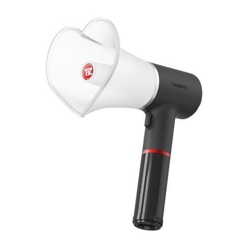 the boyz - official lightstick