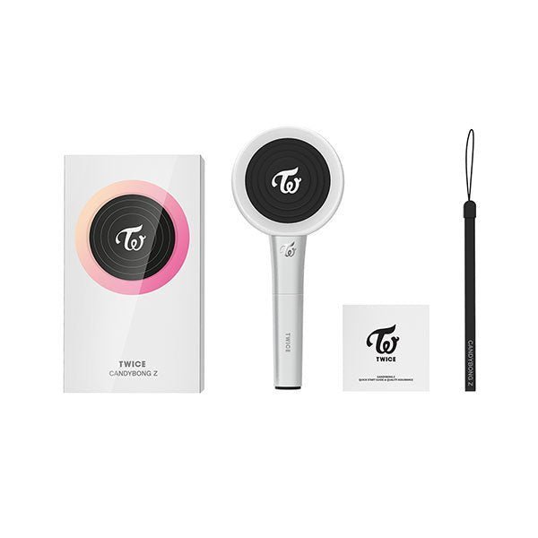 twice - official lightstick
