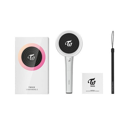 twice - official lightstick