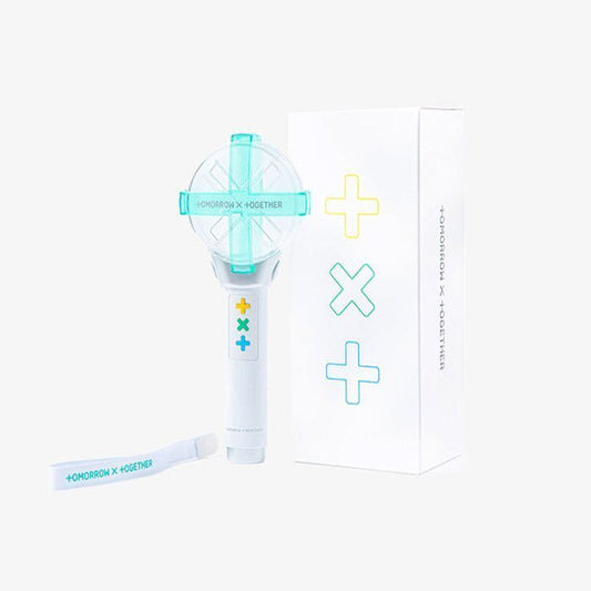 txt - official lightstick