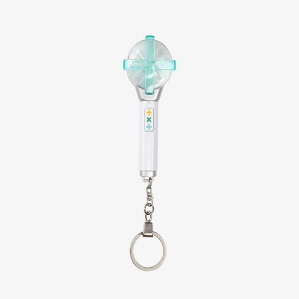 txt - official lightstick keyring