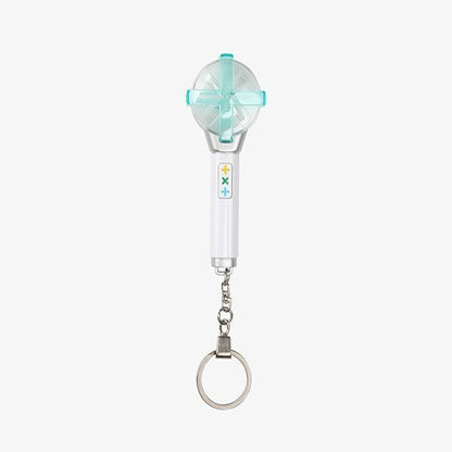 txt - official lightstick keyring