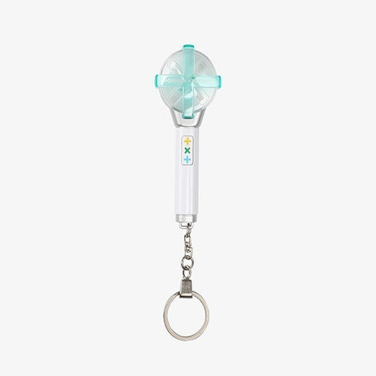 txt - official lightstick keyring