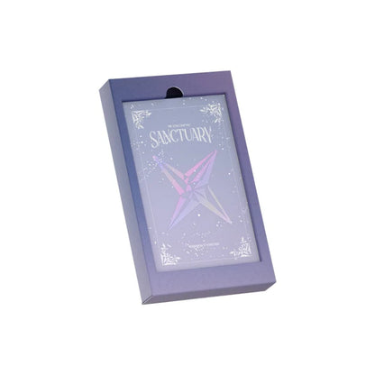 tomorrow x together - [the star chapter: sanctuary]